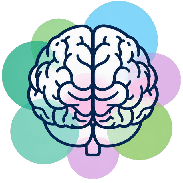 Logotipo de CONPSIP Centro de Orientación Neuropsicológica, Psicoeducativa y Psicoterapéutica